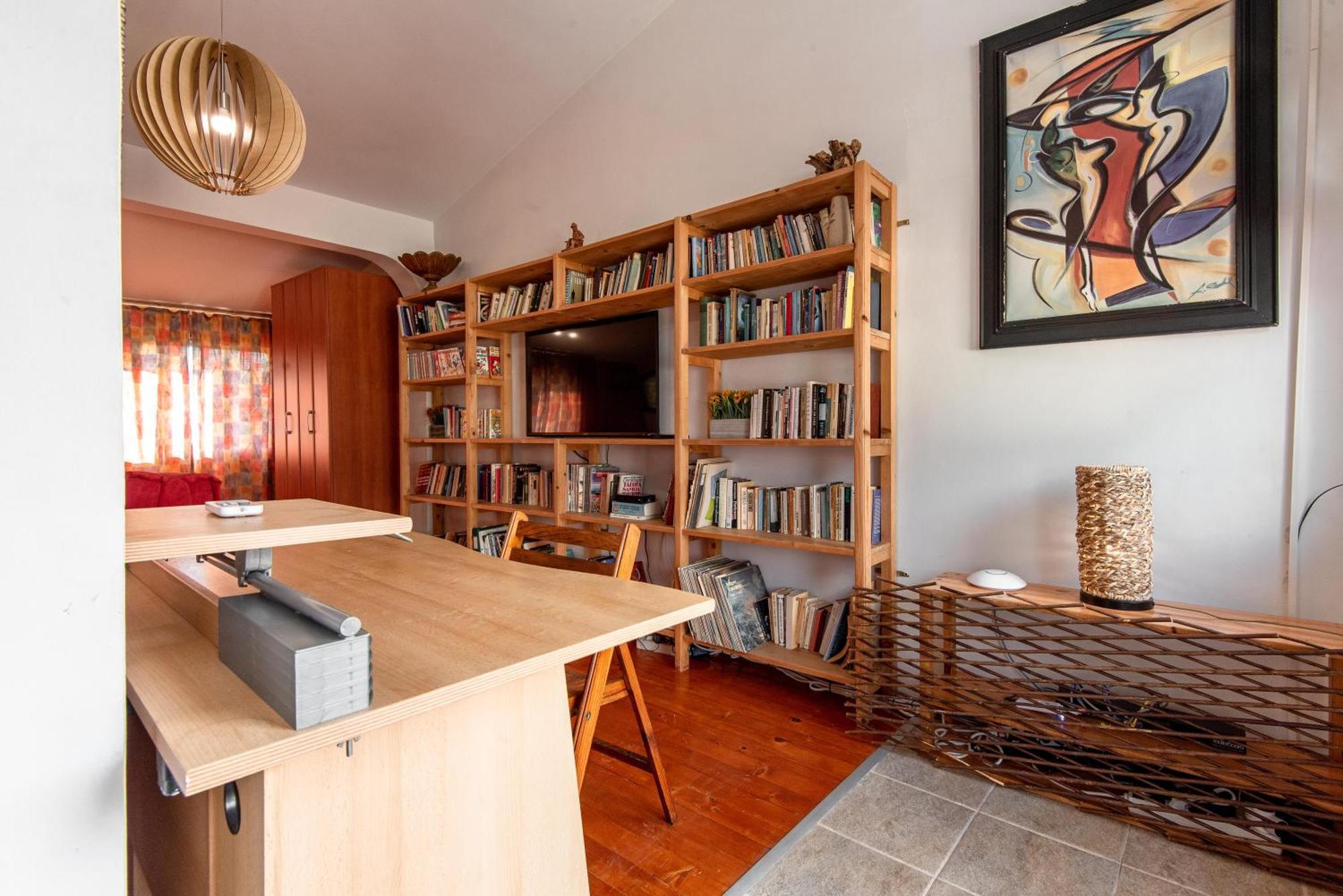 Flamingo Apartamento *